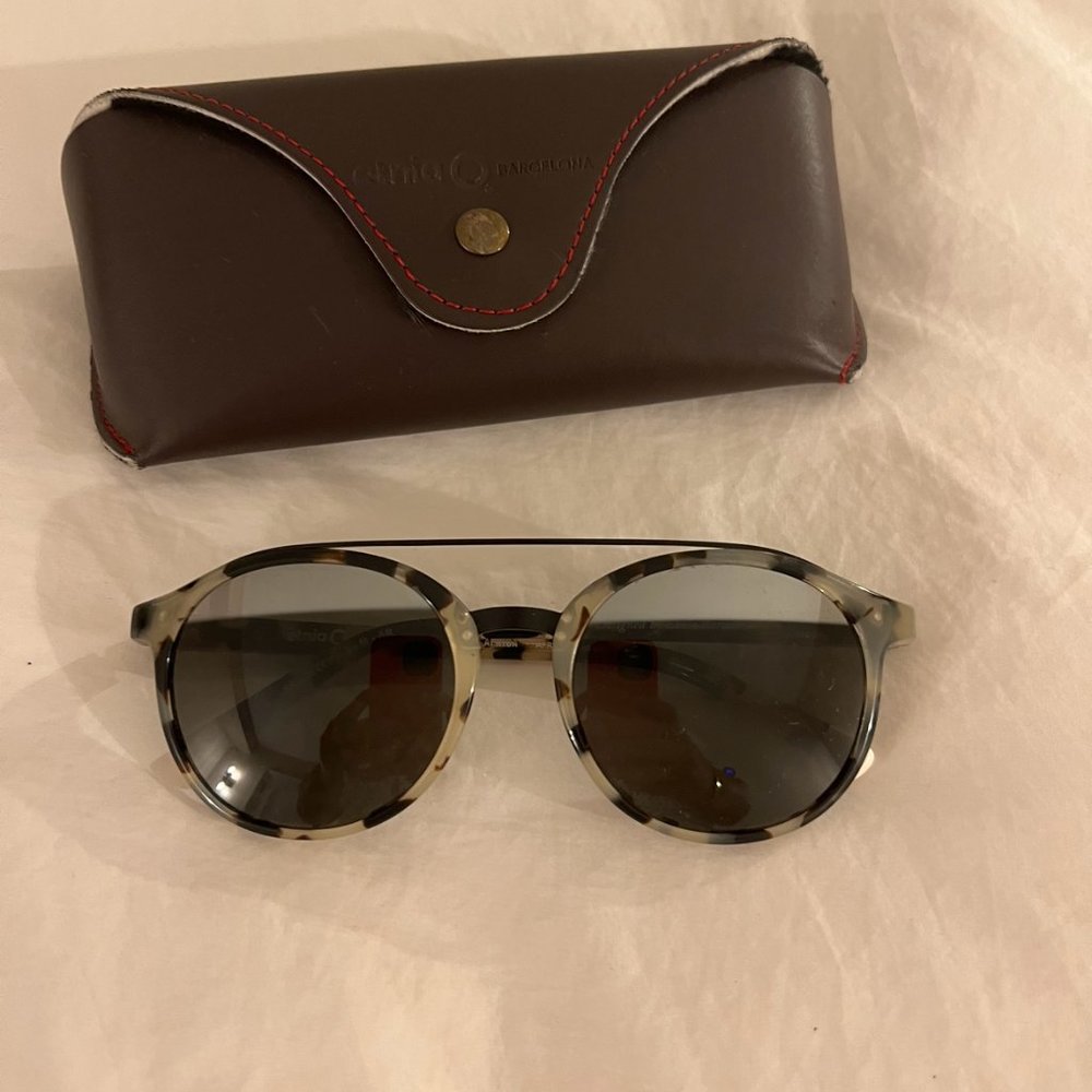 Etnia Barcelona Sunglasses